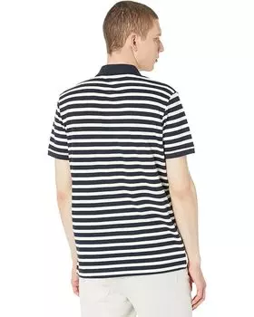 Поло Selected Homme Kells Polo, цвет Sky Captain