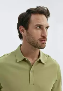 Поло Sepiia, ОЛИВКИ