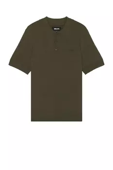 Поло Ser.O.Ya Rafael, цвет Fort Green