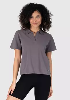 Поло SHAY Smilodox, антрацит