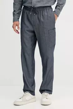 Поло SHORELINE TECH POLO Levi'S, синий