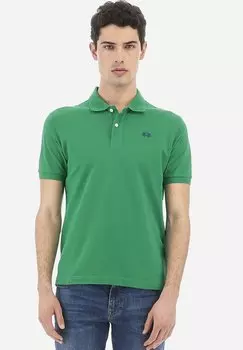 Поло SHORT-SLEEVED POLO SHIRT La Martina, разноцветный