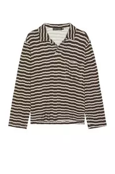 Поло Siedres Knit, цвет Multi