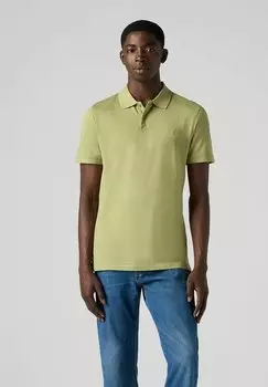 Поло SLIM HOUSEMARK POLO Levi's, цвет Vintage Khaki