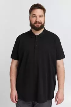Поло !SOLID SDBanjo BT, черный