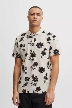 Поло !SOLID SDFitz 21107752, натуральный