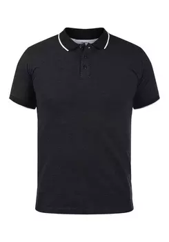 Поло !SOLID SDSava, черный