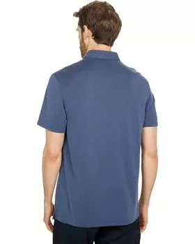 Поло Southern Tide Verano Polo, цвет True Navy