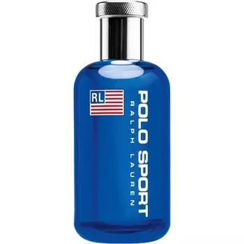 Polo Sport Edt Спрей Ароматический 125мл, Ralph Lauren