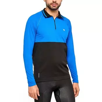 Поло Sport HG Dart Technical, синий