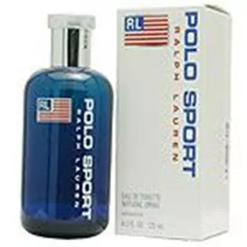 Polo Sport от Ralph Lauren Edt спрей, 2,5 унции Polo Ralph Lauren, цвет One Size