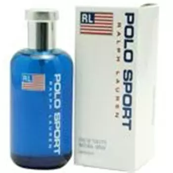Polo Sport от Ralph Lauren Edt спрей, 4,2 унции Polo Ralph Lauren, цвет One Size