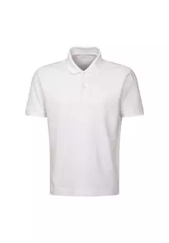 Поло стандартное Seidensticker, белый