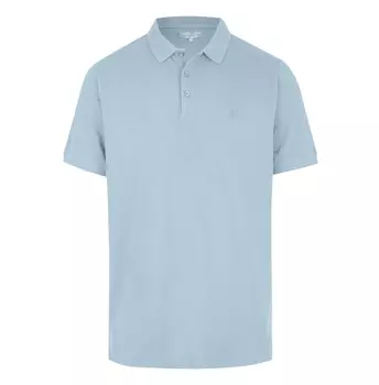 Поло Steffen Klein, светло-синий