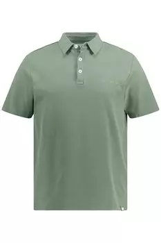 Поло STHUGE, белый