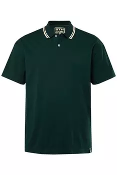 Поло STHUGE, цвет dschungel grn
