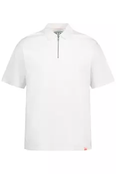 Поло STHUGE, цвет schneewei
