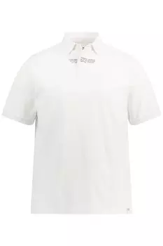 Поло STHUGE, цвет schneewei