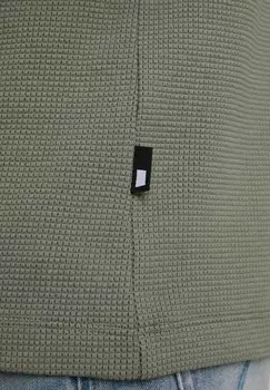 Поло Structure Polo CHASIN', зеленый