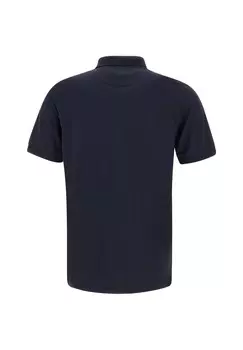 Поло Sun68, синий