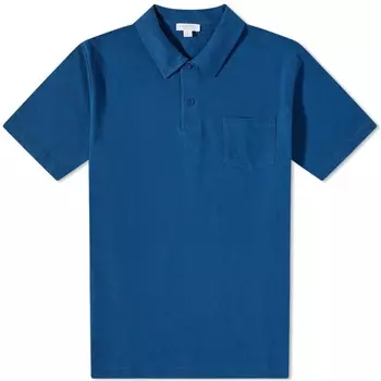 Поло Sunspel Riviera