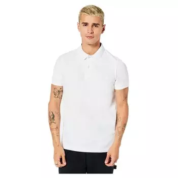 Поло Superdry Classic Pique, белый