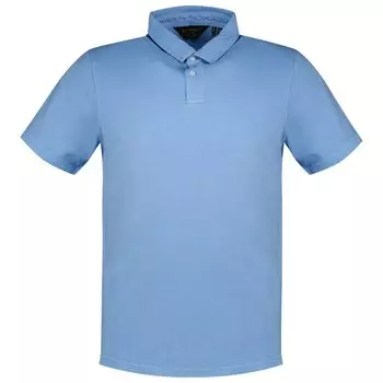 Поло Superdry Studios Jersey, синий