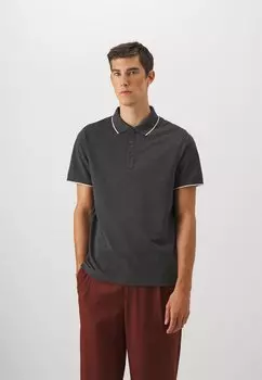 Polo Sustainable Michael Kors, цвет charcoal mel