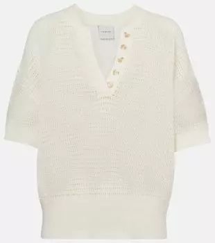 Поло свитер Callie Varley, Erget