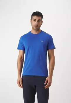 Поло T-Shirt Tape Lacoste, цвет ladigue