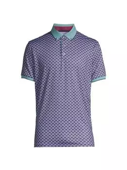 Поло Тандерберд Greyson