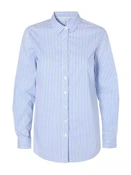 Поло Tatuum, синий