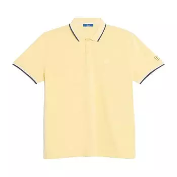 Поло Tbs Yvanepol, желтый