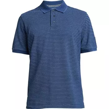 Поло Tenson Dean, синий