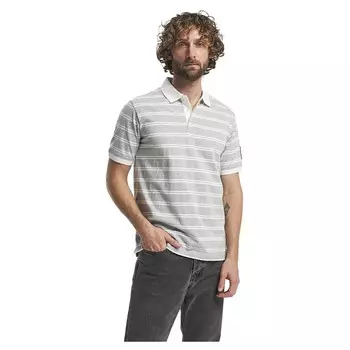 Поло Tenson Tuck, серый