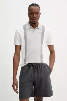 Поло Theory, белый