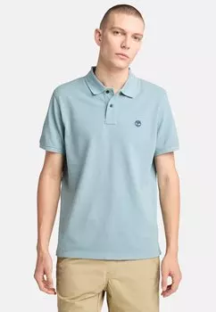 Поло Timberland, синий