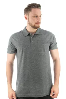 Поло Tom Collins Zanfi, антрацит