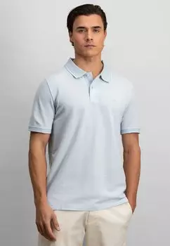 Поло TONE Fynch-Hatton, желтый