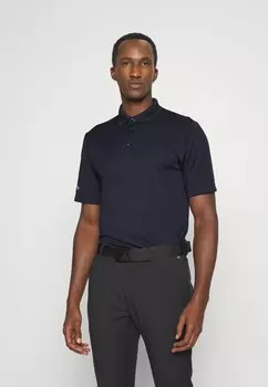 Поло Tournament Callaway, цвет peacoat