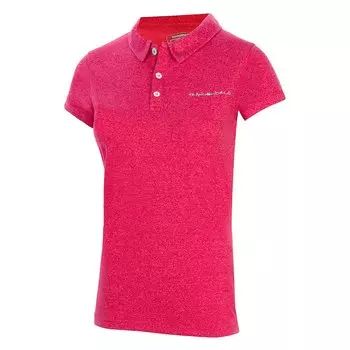 Поло Trangoworld Ulia, красный