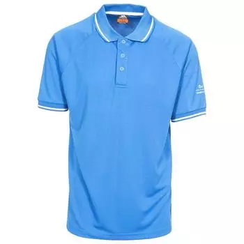 Поло Trespass Bonington, синий