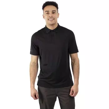 Поло Trespass Fardrum, черный