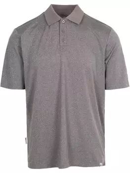 Поло Trespass Polo, серый