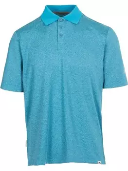Поло Trespass Polo, синий