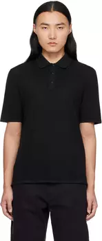 Поло Трикотажное Harvey rag & bone