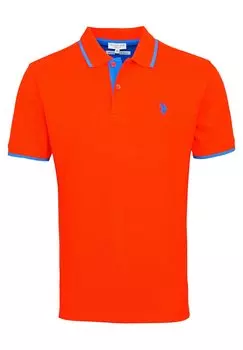 Поло U.S. Polo Assn., гниль