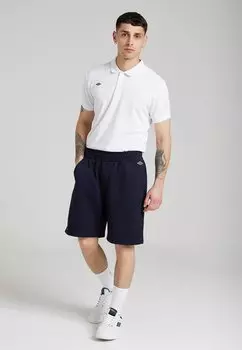 Поло Umbro, белый