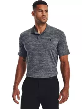 Поло Under Armour Polo, серый