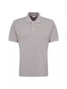 Поло универ Seidensticker, серый